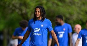 Jules Koundé (France) : « Beaucoup nous voient comme numéro 1 des favoris »