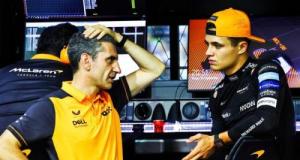 McLaren : le favori est tout désigné pour l'écurie de Woking au Grand Prix de Monaco, le ton est donné