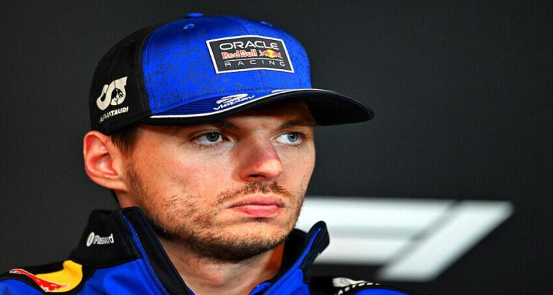  - Red Bull : Verstappen arrive à Monaco avec confiance et ambition