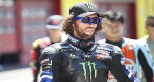 Yamaha : « La priorité ce week-end est de continuer à améliorer nos sensations », Rins en quête de rebond sur le Balaton Park