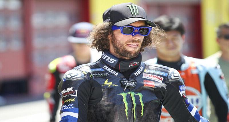  - Yamaha : « La priorité ce week-end est de continuer à améliorer nos sensations », Rins en quête de rebond sur le Balaton Park