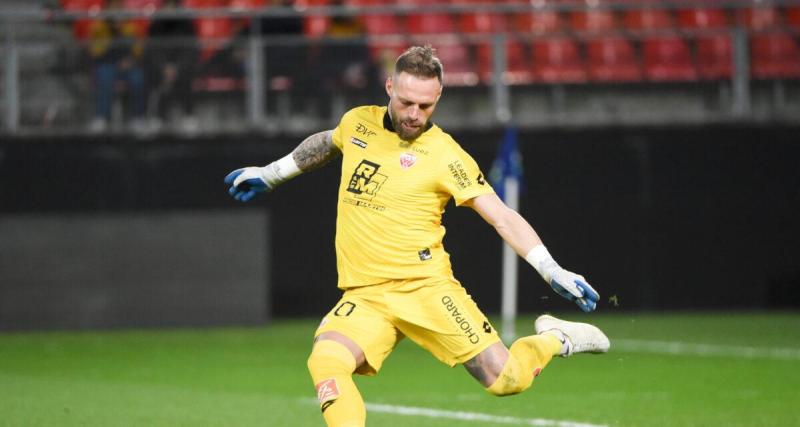  - Foot amateur : l'ancien gardien Baptiste Reynet prend sa retraite après une montée en R2 et 22 buts marqués