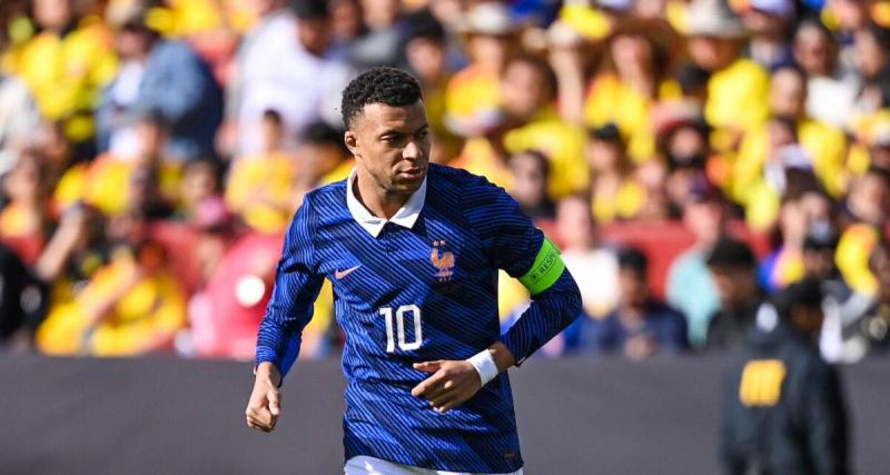 - France - Côte d'Ivoire : à quelle heure et sur quelle chaîne suivre le match de préparation à la Coupe du monde ?