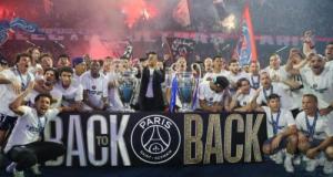 PSG : un collectif d'artistes renomme temporairement 14 rues parisiennes pour célébrer le sacre des héros de Budapest