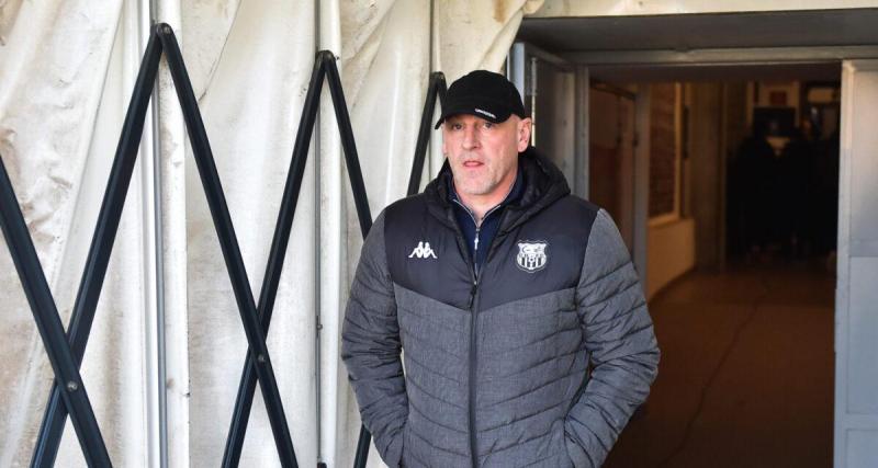  - N1, N2 : libre de tout contrat, William Prunier à la recherche d’un nouveau club pour la saison prochaine