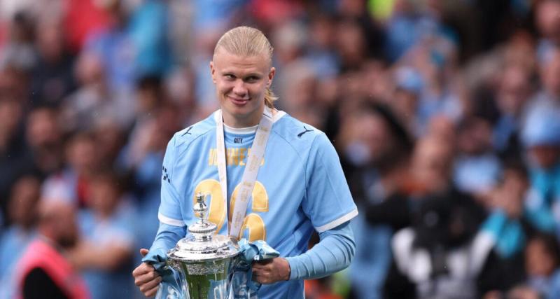  - Coup de tonnerre, accord annoncé entre Haaland et le Real Madrid !