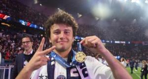 Mercato : coup de théâtre, énorme danger pour le PSG avec João Neves ?