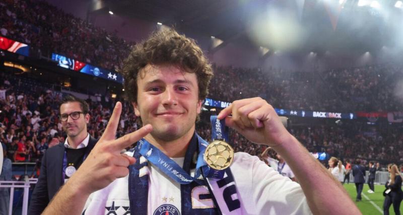  - Mercato : coup de théâtre, énorme danger pour le PSG avec João Neves ?