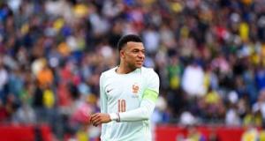 France-Côte d'Ivoire : les compositions probables