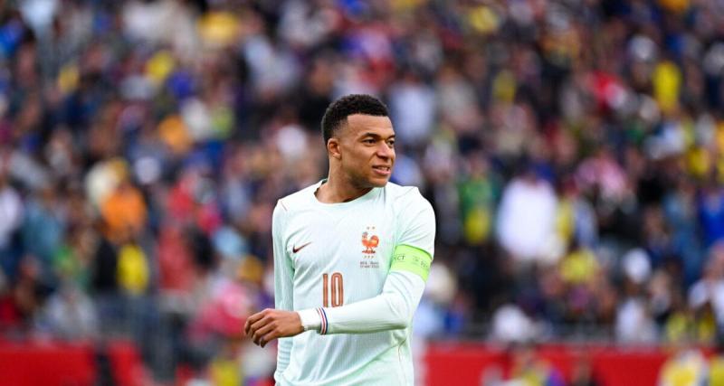  - France-Côte d'Ivoire : les compositions probables