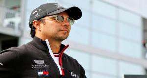 Cadillac : Sergio Pérez prêt à relever le défi monégasque