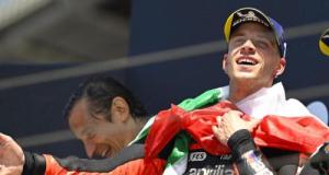 Aprilia : Rivola se lâche sur Bezzecchi, avec une phrase qui pourrait changer la donne en vue de la suite de la saison