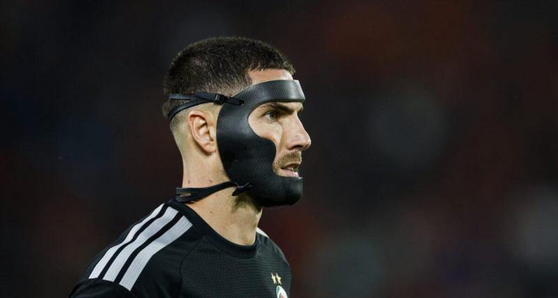  - Algérie : Zidane encensé de toutes parts après son match XXL face aux Pays-Bas, l'Argentine se méfie déjà