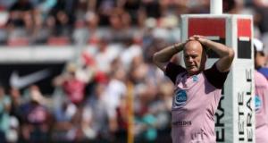 UBB : en plus de Jalibert et Tameifuna, un autre cadre va manquer à l’appel contre Clermont