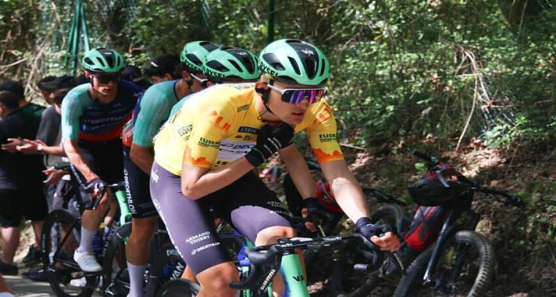  - Tour de France 2026 : Caja Rural-Seguros RGA plonge dans le passé avec un maillot rétro
