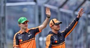 McLaren : Lego se joint à la fête pour le 1000e Grand Prix de l'écurie en F1, les fans gâtés
