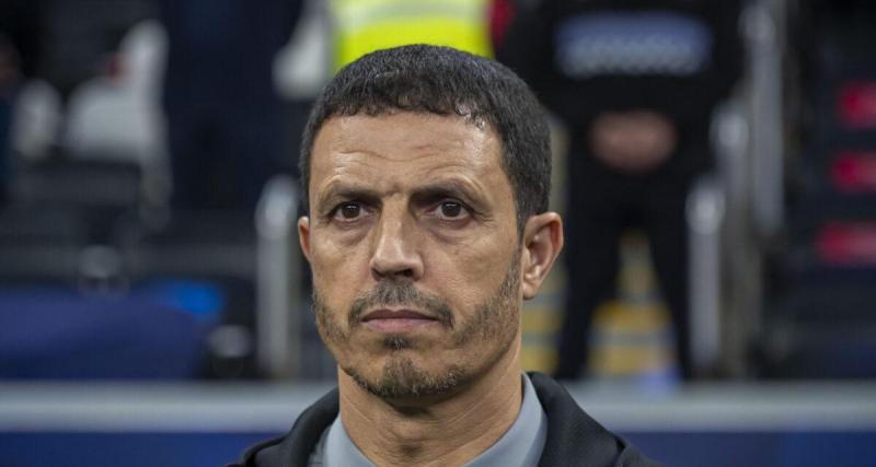  - Coupe du monde 2026 - Jordanie : toutes les infos sur la liste de Sellami pour le Mondial