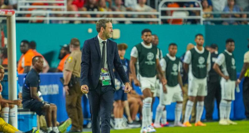  - Coupe du monde 2026 - Panama : toutes les infos sur la liste de Christiansen pour le Mondial