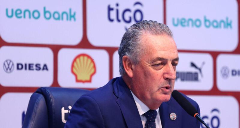  - Coupe du monde 2026 - Paraguay : toutes les infos sur la liste de Gustavo Alfaro pour le Mondial