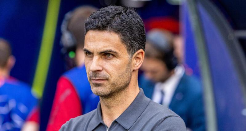  - Mercato : un énorme transfert à Arsenal après la défaite face au PSG ?