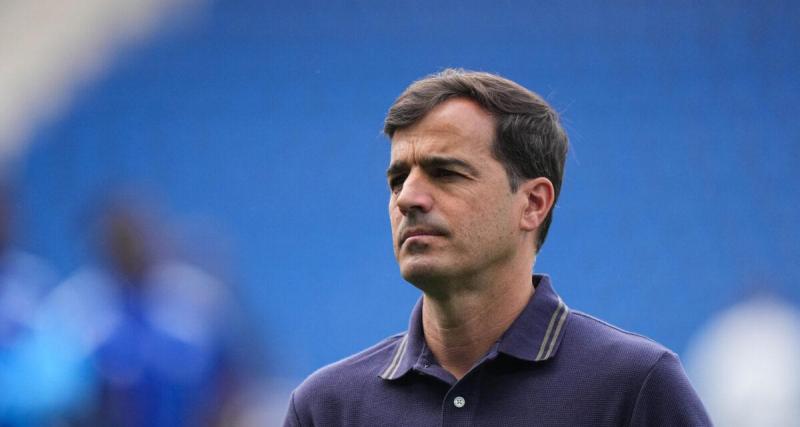  - Mercato : énorme rebond officialisé pour Martinez Novell, l'ancien coach de Toulouse