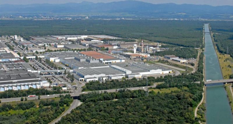 "Plus d'un milliard", cet énorme investissement de Stellantis en France