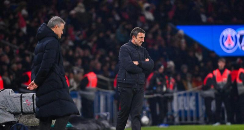  - Angers : Alexandre Dujeux remplacé par un nom bien connu de la Ligue 1 ?