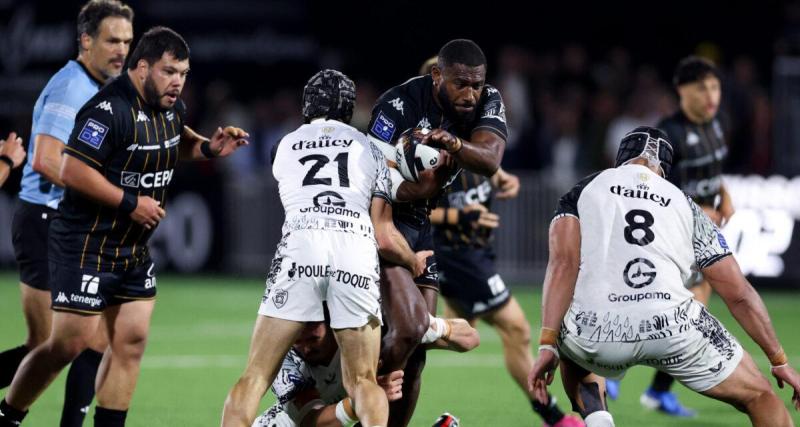  - Vannes - Provence, où et quand suivre la finale de Pro D2 ?