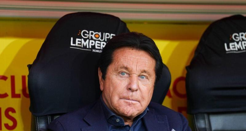  - Nantes : un nouveau comeback fou pour succéder à Halilhodzic ?
