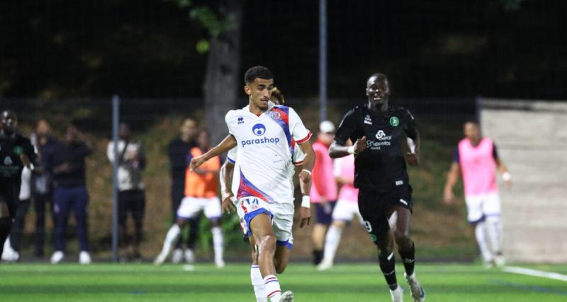  - Info Foot-National : Yannis Verdier va quitter Châteauroux pour un club de Ligue 3