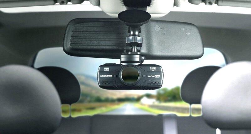 Ce système de surveillance intrusif arrive sur les voitures neuves en juillet