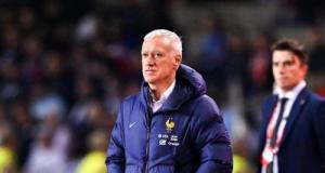 Nantes : Didier Deschamps s’exprime sur la relégation en Ligue 2