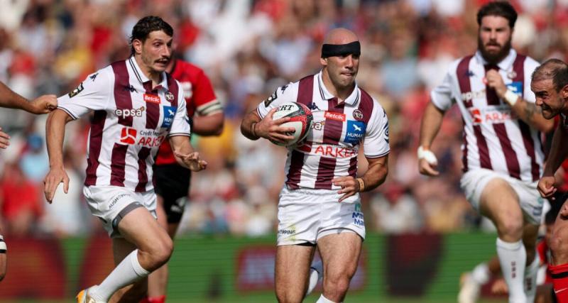  - UBB : des cadres incertains, des blessures handicapantes, une forte concurrence…quelle compo pour les phases finales ?