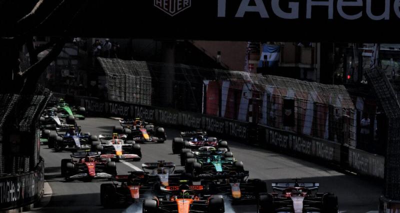  - F1 - MotoGP : le programme TV complet de ce premier week-end de juin