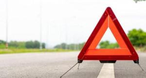 Le triangle de signalisation est proche de disparaître dans ce pays