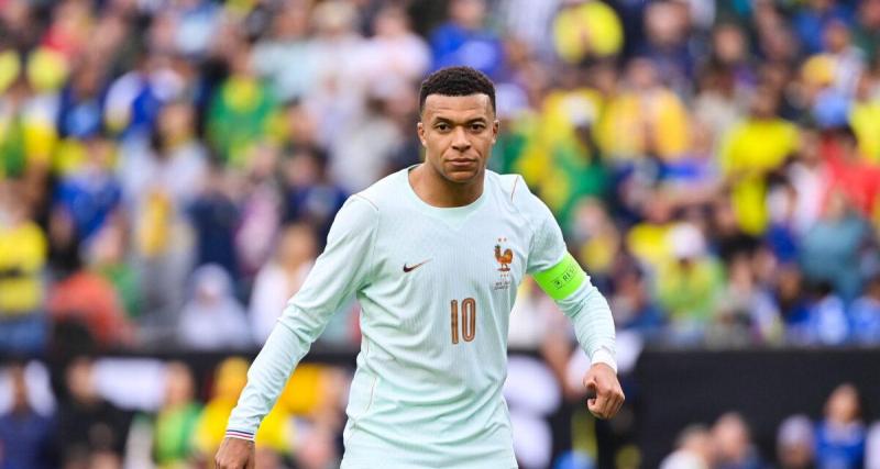  - France-Côte d'Ivoire : les compositions officielles