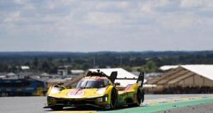 24h du Mans : Ferrari peut-elle vraiment gagner 4 fois de suite ? Voici le guide de tous les concurrents