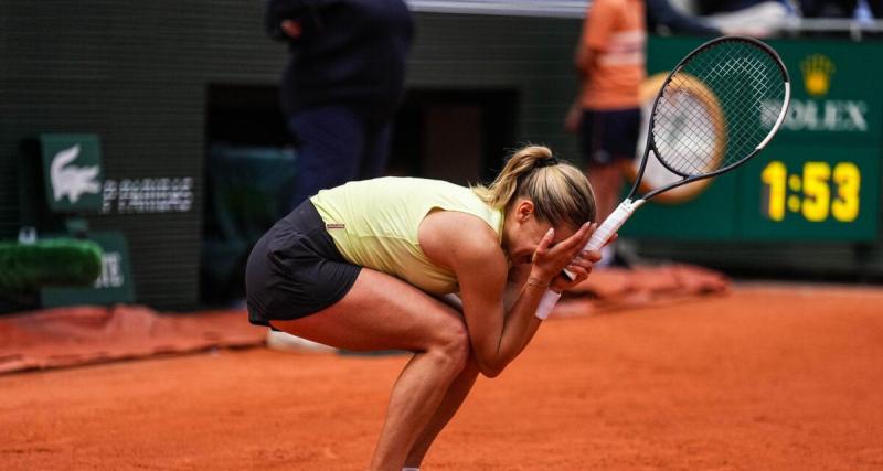  - Roland-Garros 2026 : Maja Chwalińska, une gloire inattendue en chiffres