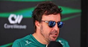 GP de Monaco : Alonso ne mâche pas ses mots et annonce la couleur pour Aston Martin en Principauté