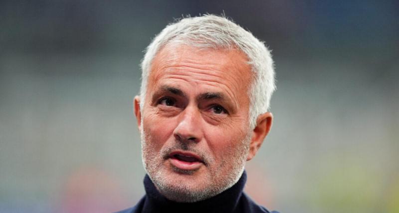  - Real Madrid : Benfica révèle les deux ultimes conditions pour laisser filer Mourinho