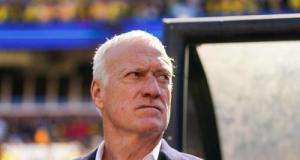 Didier Deschamps (France) après la défaite contre la Côte d'Ivoire : "C'est une piqûre de rappel"