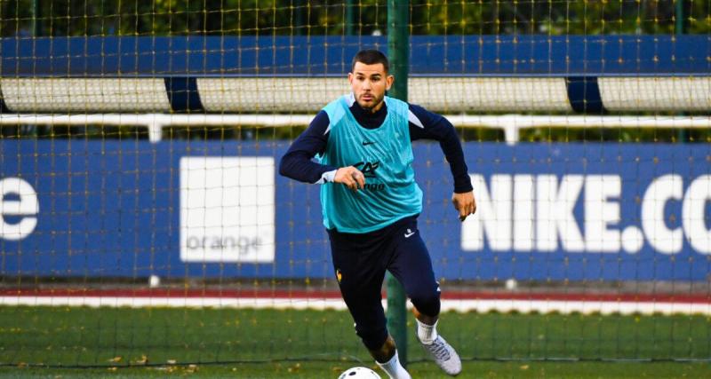  - Équipe de France : "Il va falloir améliorer des choses", Lucas Hernandez cash après le revers contre la Côte d'Ivoire