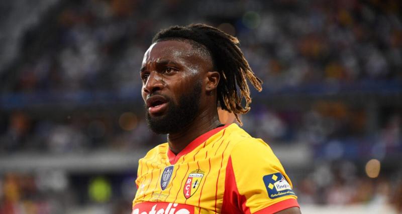  - Lens : six mois après son arrivée, Allan Saint-Maximin annonce son départ (off)