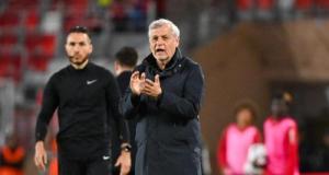 OM : un plan de secours XXL en cas d'échec avec Genesio ?