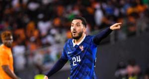 Rayan Cherki : "On n'ira pas à la Coupe du monde en tant que favoris, mais pour écraser tout le monde"