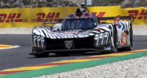 24H du Mans : Peugeot fête 100 ans au Mans et annonce clairement son objectif