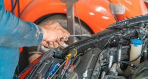 Entretien auto, ce changement majeur pour aider les paiements ?