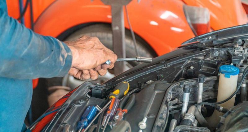  - Entretien auto, ce changement majeur pour aider les paiements ?