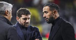 Mercato : l'OM a tenté un énorme coup à Lens, c'est confirmé
