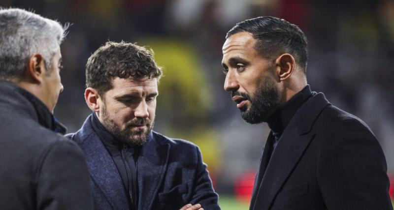  - Mercato : l'OM a tenté un énorme coup à Lens, c'est confirmé